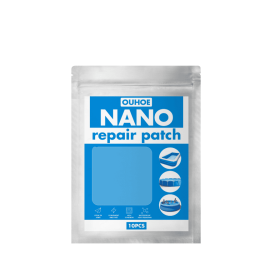 Swimming Circle Repair Patch (Option: 10PCS)