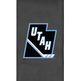 Utah Mammoth Alternate Logo Panel (Logo Panel Size: 30" Panel For All Other Chairs)